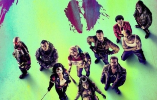 Suicide Squad (Official Trailer) – това ли е най-хитовият филм за 2016?