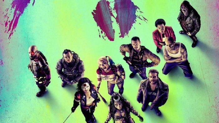 Suicide Squad (Official Trailer) – това ли е най-хитовият филм за 2016?