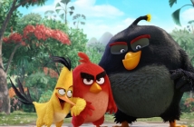 Тhe Angry Birds Movie (Official Trailer) – ядосаните птици в киното