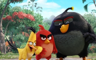 Тhe Angry Birds Movie (Official Trailer) – ядосаните птици в киното