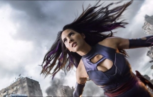 X-Men: Apocalypse (Super Bowl Teaser)