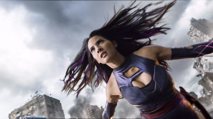 X-Men: Apocalypse (Super Bowl Teaser)