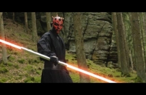 Darth Maul: Apprentice - вижте филма за Star Wars с над 6 милиона гледания