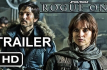 Rogue One: A Star Wars Story - първият тийзър обещава много! (Видео)