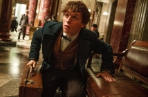 Tрейлър на Fantastic Beasts and Where to Find Them ни връща към манията Хари Потър