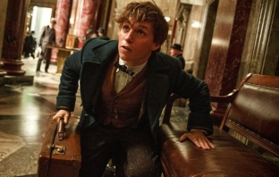 Tрейлър на Fantastic Beasts and Where to Find Them ни връща към манията Хари Потър