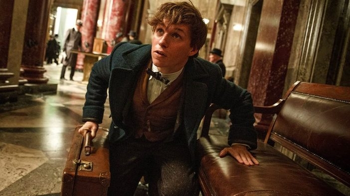 Tрейлър на Fantastic Beasts and Where to Find Them ни връща към манията Хари Потър