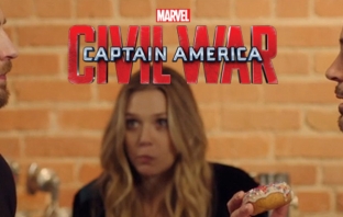 Вижте истинската причина за войната в Captain America: Civil War (Видео)