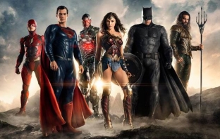 Justice League с първи трейлър, който ще промени вселената на DC (Видео)