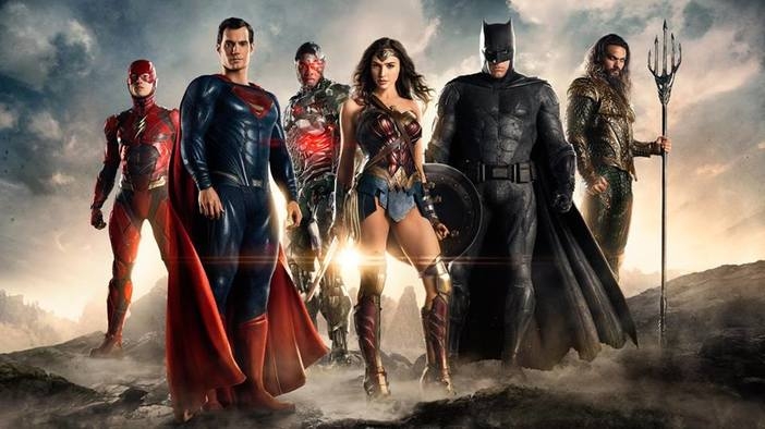 Justice League с първи трейлър, който ще промени вселената на DC (Видео)