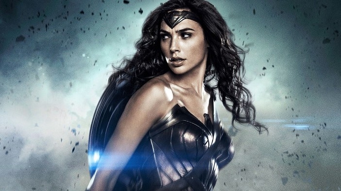 Wonder Woman също превзе Comic-Con 2016 с дебютен трейлър (Видео)
