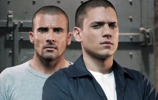 И вие ли не можете да избягате от манията по Prison Break? (Видео) И вие ли не можете да избягате от манията по Prison Break? (Видео)