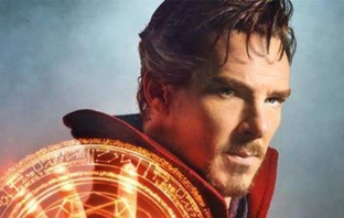 Doctor Strange повежда Marvel в странна посока с нов официален трейлър