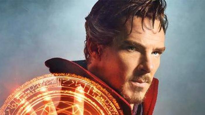 Doctor Strange повежда Marvel в странна посока с нов официален трейлър