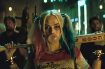 Какво можем да видим в първото видео от официалния саундтрак на Suicide Squad?