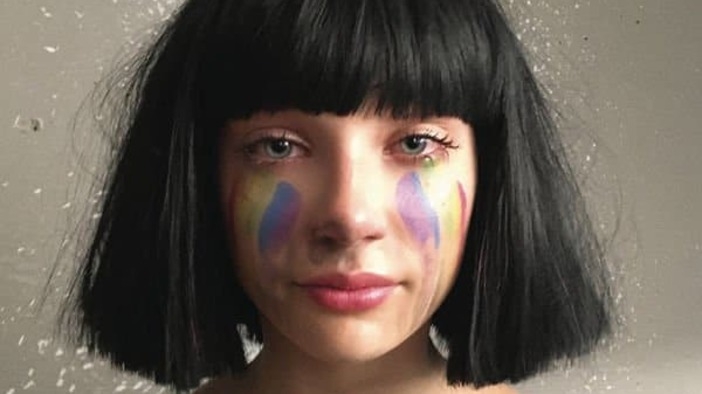 Sia показа защо е The Greatest в компанията на Kendrick Lamar (Видео)