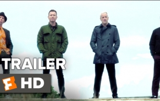 Trainspotting отново ни среща с Марк Рентън в първи трейлър на T2: Trainspotting 2 Trainspotting отново ни среща с Марк Рентън в първи трейлър на T2: Trainspotting 2