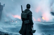 Кристофър Нолан показва ужасите на войната в Dunkirk (Трейлър)