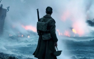 Кристофър Нолан показва ужасите на войната в Dunkirk (Трейлър)