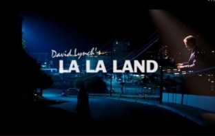 Ето как би изглеждал La La Land, ако беше режисиран от Дейвид Линч
