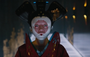 Ghost In The Shell – 5 минутна удължена HD версия със Скарлет Йохансон Ghost In The Shell – 5 минутна удължена HD версия със Скарлет Йохансон