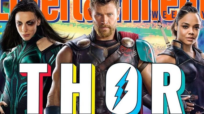 Thor: Ragnarok: Тор срещу Хълк в епична гладиаторска битка (Трейлър)