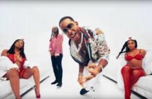 Ludacris ft Ty Dolla $ign в сингъла "Vitamin D". Но вижте плочките...
