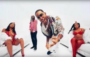 Ludacris ft Ty Dolla $ign в сингъла 