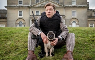 Kingsman 2: The Golden Circle − трейлърът, който обещава твърде много