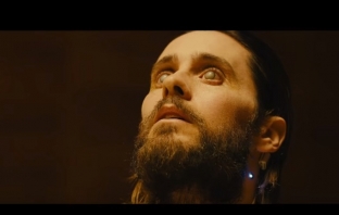 Райън Гослинг, Джаред Лето и Харисън Форд в нов трейлър на Blade Runner 2049 Райън Гослинг, Джаред Лето и Харисън Форд в нов трейлър на Blade Runner 2049