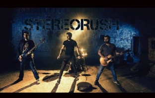 STereoRush - 