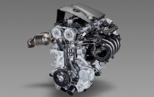 Toyota обяви, че е създала най-ефикасния двигател