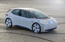 Автосалонът в Женева започва с поглед към електрическото бъдеще