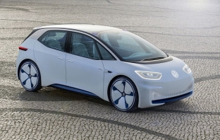 Автосалонът в Женева започва с поглед към електрическото бъдеще