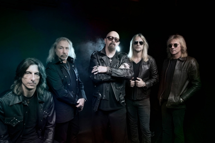 Излезе новият албум на "Judas Priest" – "Firepower"