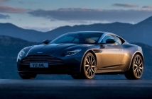 Aston Martin: Rolls-Royce и Bentley са като Древна Гърция