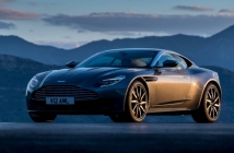 Aston Martin: Rolls-Royce и Bentley са като Древна Гърция