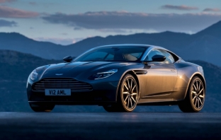 Aston Martin: Rolls-Royce и Bentley са като Древна Гърция
