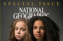 От "National Geographic" признаха: Дълги години бяхме расисти