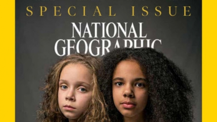 От "National Geographic" признаха: Дълги години бяхме расисти