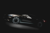 Audi ще пусне 4-врата електрическа спортна кола