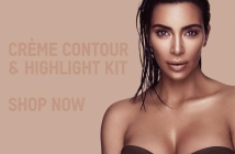 Ким Кардашиян пусна нови продукти за лице, "подходящи за всеки"