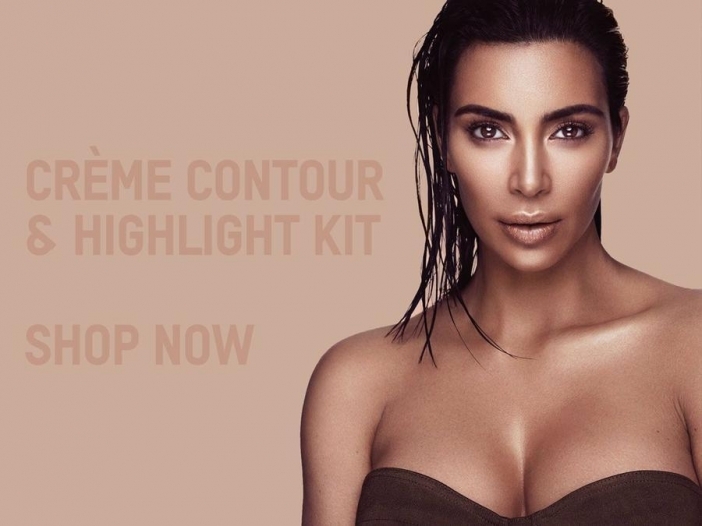 Ким Кардашиян пусна нови продукти за лице, "подходящи за всеки"