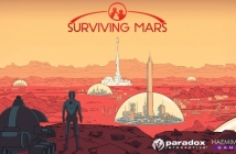 Българска игра за колонизиране на Марс стана най-големият хит в Steam