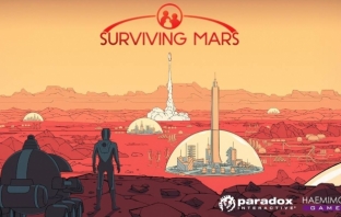 Българска игра за колонизиране на Марс стана най-големият хит в Steam