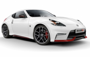 Nissan потвърди, че ще има наследник на 370Z