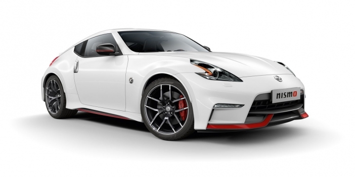 Nissan потвърди, че ще има наследник на 370Z