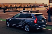 Автономен автомобил на Uber уби пешеходец