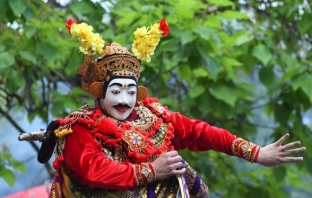 13 държави от Азия представят изкуството и културата си в София