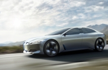 BMW потвърди, че ще атакува "Tesla" с новото i4